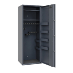 MustangSafes Caliber 150/55 Geweerkluizen MustangSafes