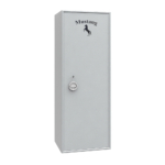 MustangSafes Caliber 150/55 Geweerkluizen MustangSafes