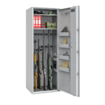 MustangSafes Caliber 150/55 Geweerkluizen MustangSafes