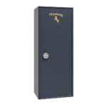 MustangSafes Caliber 150/60 Geweerkluizen MustangSafes