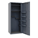 MustangSafes Caliber 150/60 Geweerkluizen MustangSafes