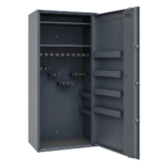MustangSafes Caliber 150/70 Geweerkluizen MustangSafes