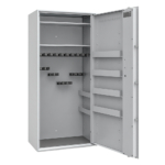 MustangSafes Caliber 150/70 Geweerkluizen MustangSafes