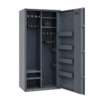 MustangSafes Caliber Combo 125/60 Geweerkluizen MustangSafes