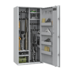 MustangSafes Caliber Combo 125/60 Geweerkluizen MustangSafes