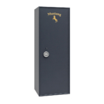 MustangSafes Caliber Combo 150/55 Geweerkluizen MustangSafes