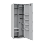 MustangSafes Caliber Combo 150/55 Geweerkluizen MustangSafes