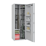 MustangSafes Caliber Combo 150/55 Geweerkluizen MustangSafes