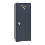 MustangSafes Caliber Combo 150/60 Geweerkluizen MustangSafes