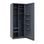 MustangSafes Caliber Combo 150/60 Geweerkluizen MustangSafes