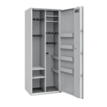 MustangSafes Caliber Combo 150/60 Geweerkluizen MustangSafes
