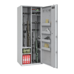 MustangSafes Caliber Combo 150/60 Geweerkluizen MustangSafes