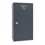 MustangSafes Caliber Combo 150/80 Geweerkluizen MustangSafes