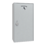 MustangSafes Caliber Combo 150/80 Geweerkluizen MustangSafes