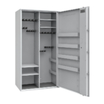 MustangSafes Caliber Combo 150/80 Geweerkluizen MustangSafes