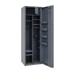 MustangSafes Caliber Combo 170/55 Geweerkluizen MustangSafes
