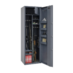 MustangSafes Caliber Combo 170/55 Geweerkluizen MustangSafes