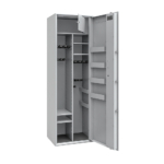 MustangSafes Caliber Combo 170/55G Geweerkluizen MustangSafes