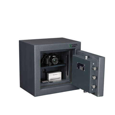 MustangSafes Claw II 42/30K Privékluizen MustangSafes