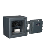 MustangSafes Claw II 42/30K Privékluizen MustangSafes