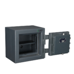 MustangSafes Claw II 42/30K Privékluizen MustangSafes