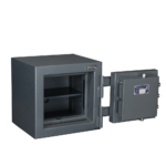 MustangSafes Claw II 42K Privékluizen MustangSafes