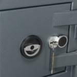 MustangSafes Claw II 42K Privékluizen MustangSafes