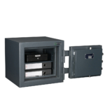 MustangSafes Claw II 45K Privékluizen MustangSafes