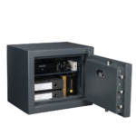 MustangSafes Claw II 51K Privékluizen MustangSafes