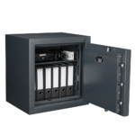 MustangSafes Claw II 65K Privékluizen MustangSafes