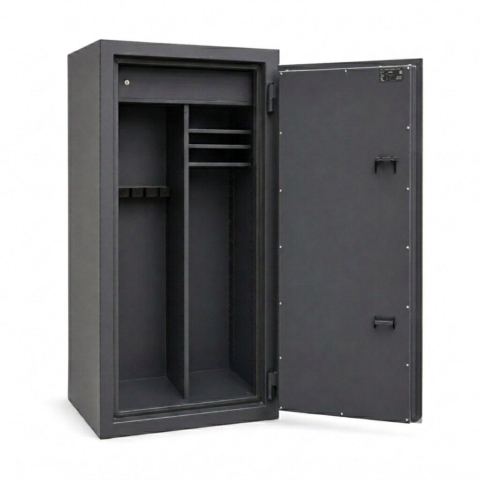 MustangSafes Marksman 150/70 Geweerkluizen MustangSafes