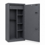 MustangSafes Marksman Combo 165/80 Geweerkluizen MustangSafes
