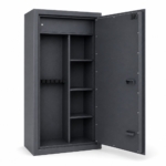 Mustangsafes Marksman Combo 180/80 Geweerkluizen MustangSafes