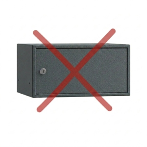 Mustangsafes-geen-munitiekluis