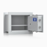 Muurkluis Frankfurt F3000 Muurkluizen MustangSafes