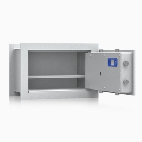 Muurkluis Frankfurt F3003 Muurkluizen MustangSafes