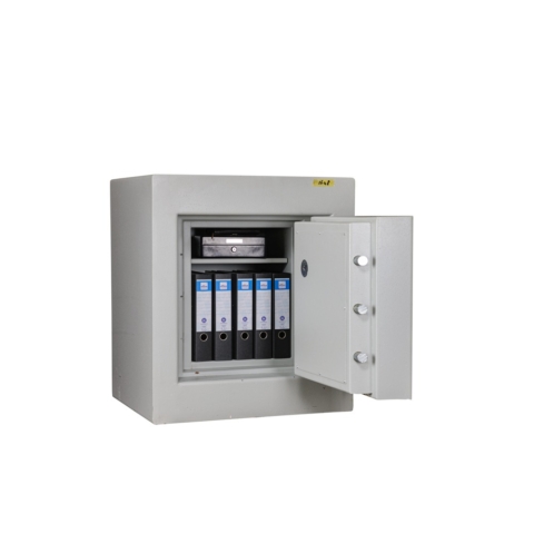 Brandkast Bergh OCC1648 Occasion Brandkasten MustangSafes