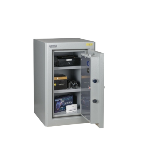 Salvus Siena Occ1777 klasse 1 Occasion Brandkasten MustangSafes