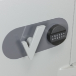 Salvus Siena Occ1777 klasse 1 Occasion Brandkasten MustangSafes