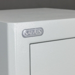 Salvus Siena Occ1777 klasse 1 Occasion Brandkasten MustangSafes