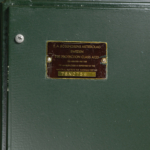 Rosengrens wapenkluis OCC1796 Wapenkluizen Occasions MustangSafes