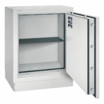 Sistec SPS 107-1 Gecertificeerde kluizen MustangSafes