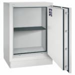 Sistec SPS 117-1 Brandwerende geldkluizen MustangSafes