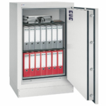 Sistec SPS 133-1 Brandwerende geldkluizen MustangSafes