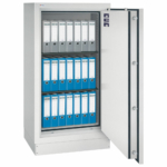 Sistec SPS 157-1 Brandwerende geldkluizen MustangSafes