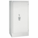 Sistec SPS 166-1 Brandwerende geldkluizen MustangSafes