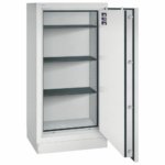 Sistec SPS 166-1 Brandwerende geldkluizen MustangSafes