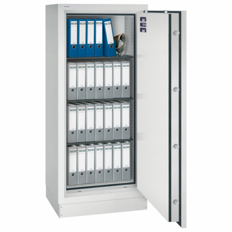 Sistec SPS 188-1 Brandwerende geldkluizen MustangSafes