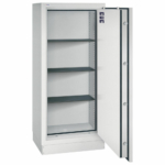 Sistec SPS 188-1 Gecertificeerde kluizen MustangSafes