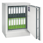 Sistec SDS 107-2 Brandwerende geldkluizen MustangSafes